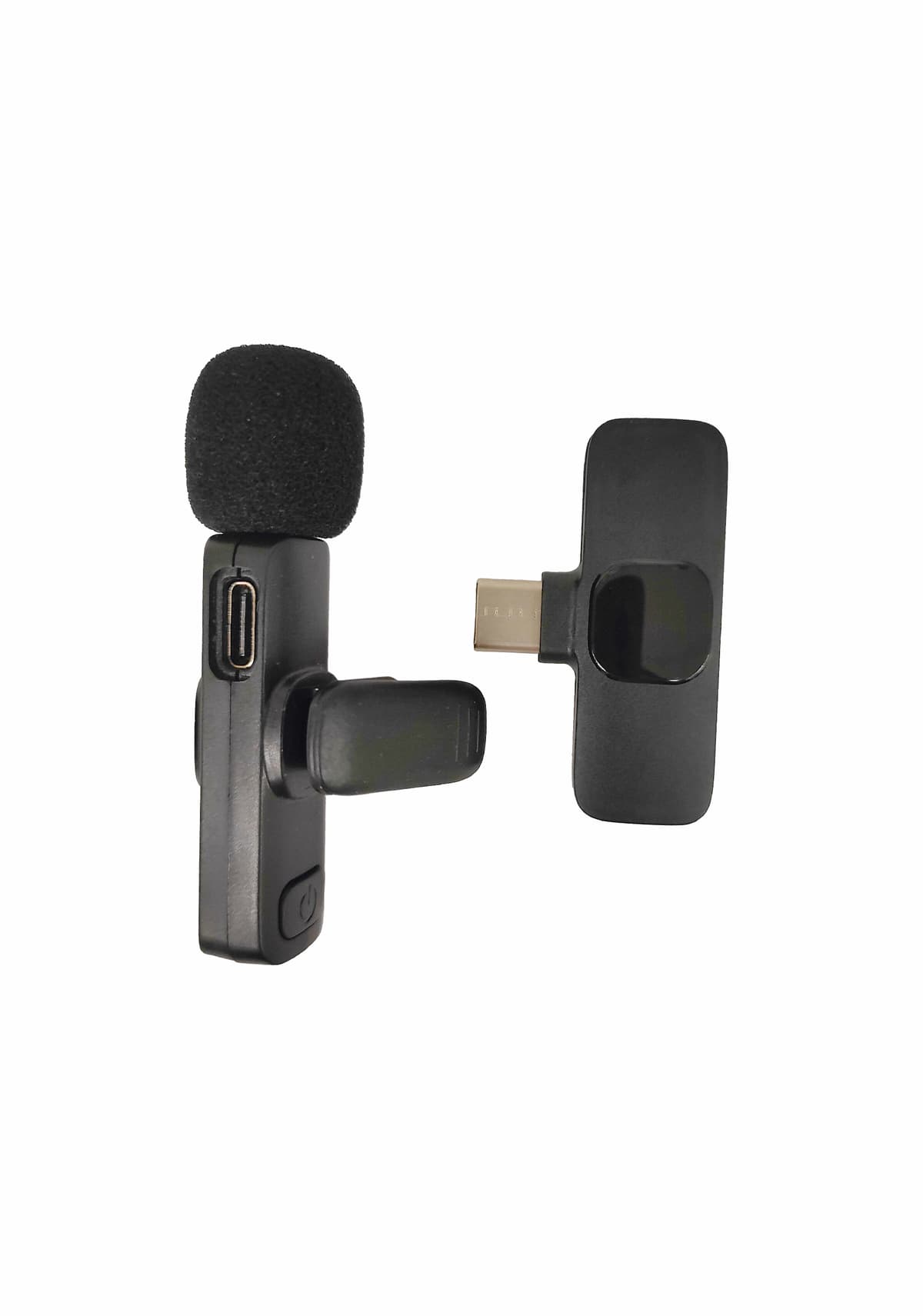 Беспроводной микрофон