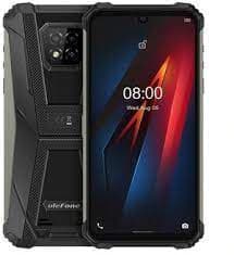 Main image of Ulefone Armor 8 Pro 6/128