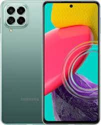 Main image of Samsung Galaxy M53 8/256GB