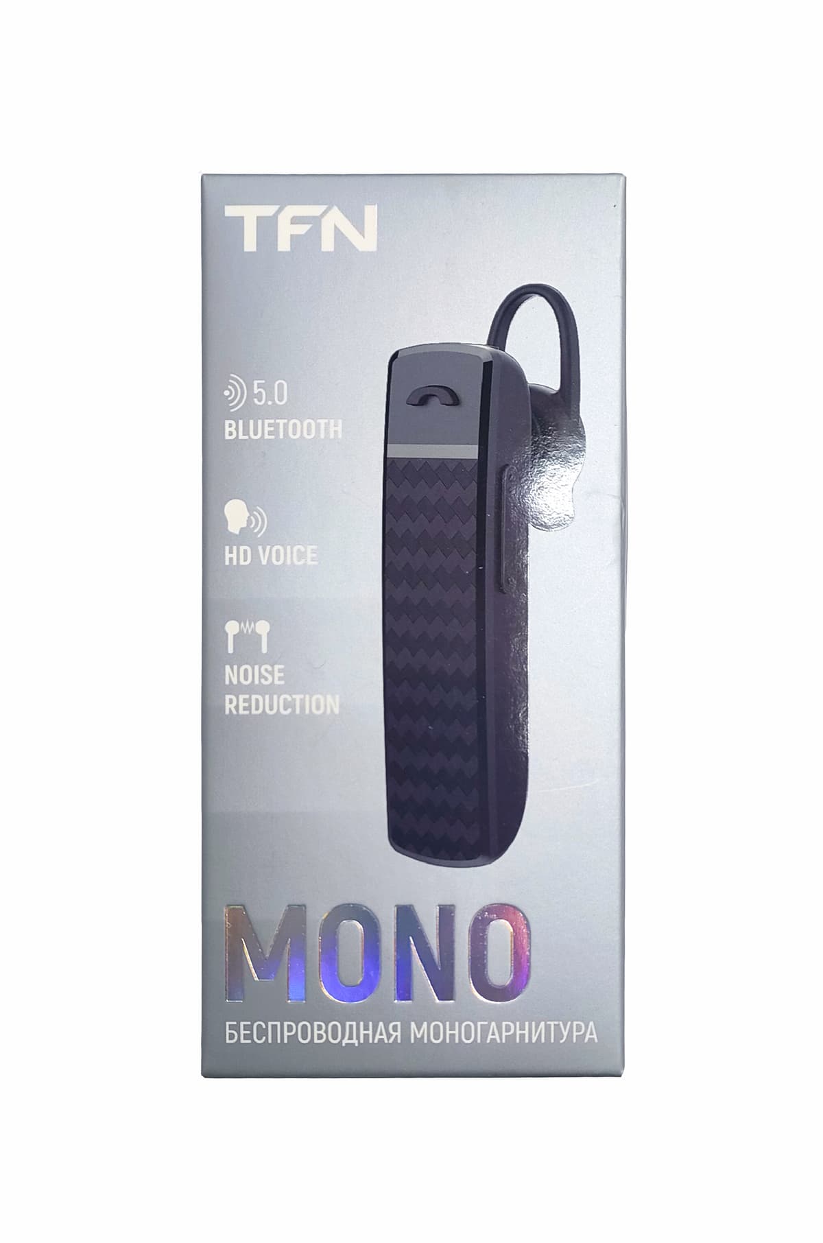 TFN MONO BEA00A (черный)