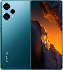 Main image of Xiaomi Poco F5 8/256Gb