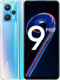 Main image of Realme 9 Pro 6/128GB