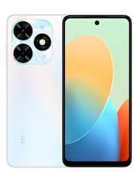 Main image of Tecno Spark Go 2024 3/64GB (белый)