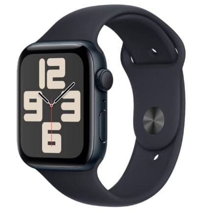 Main image of Apple Apple Watch SE 44mm (уценка)