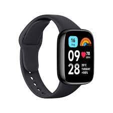 Main image of Xiaomi Redmi Watch 3 Active (уценка)