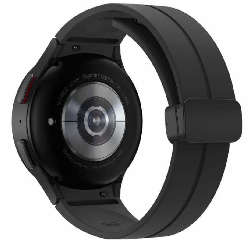 Main image of Samsung Galaxy Watch5 40mm (уценка)