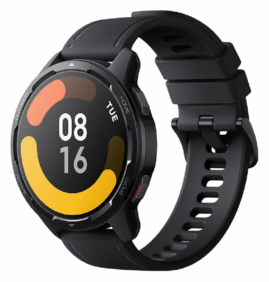 Main image of Xiaomi Watch S1 Active