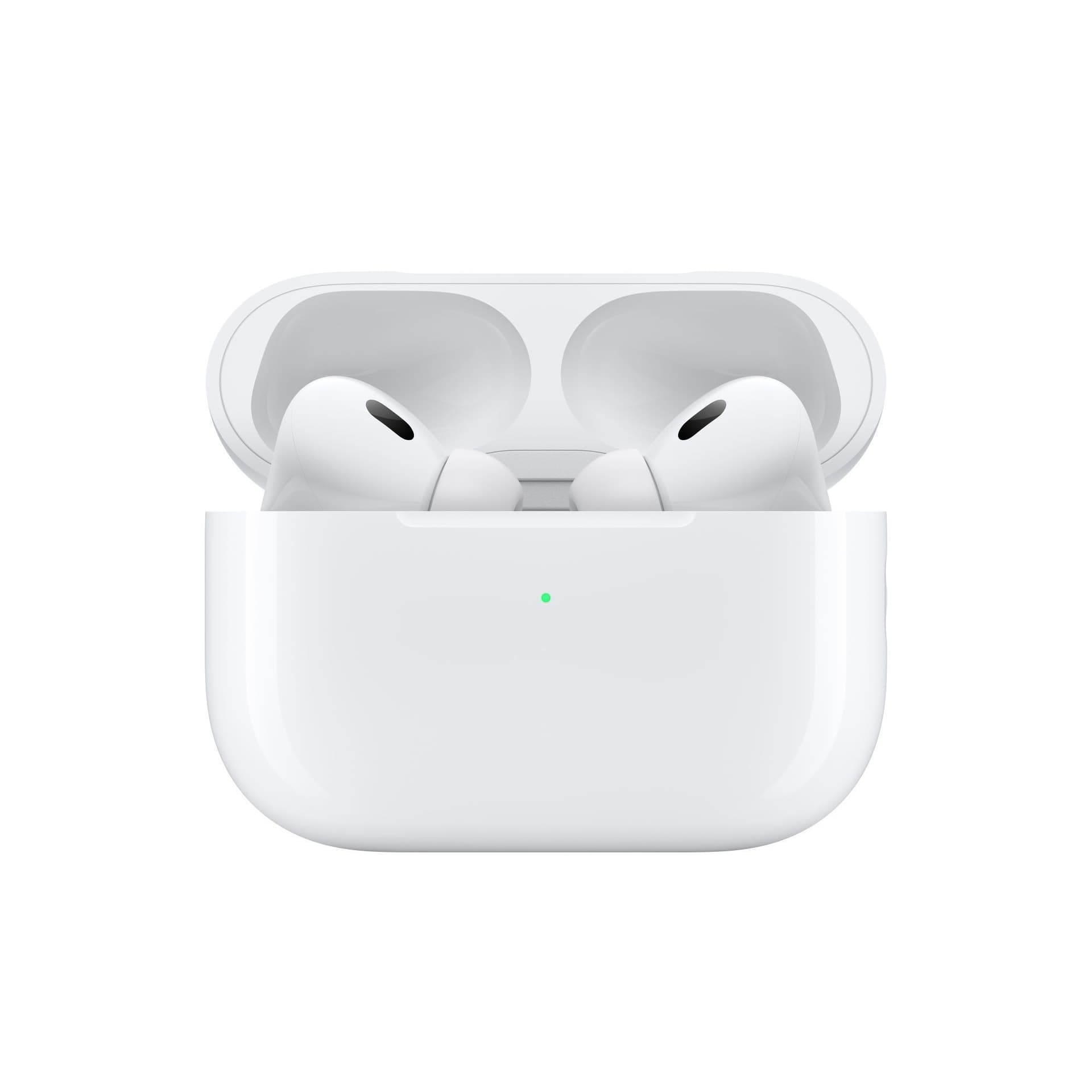 Main image of Apple Airpods Pro 2nd generation (уценка)