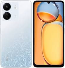 Main image of Xiaomi Redmi 13C 8/256GB (белый)