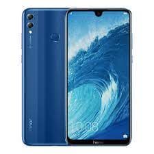 Main image of Honor 8X Max 4/128GB