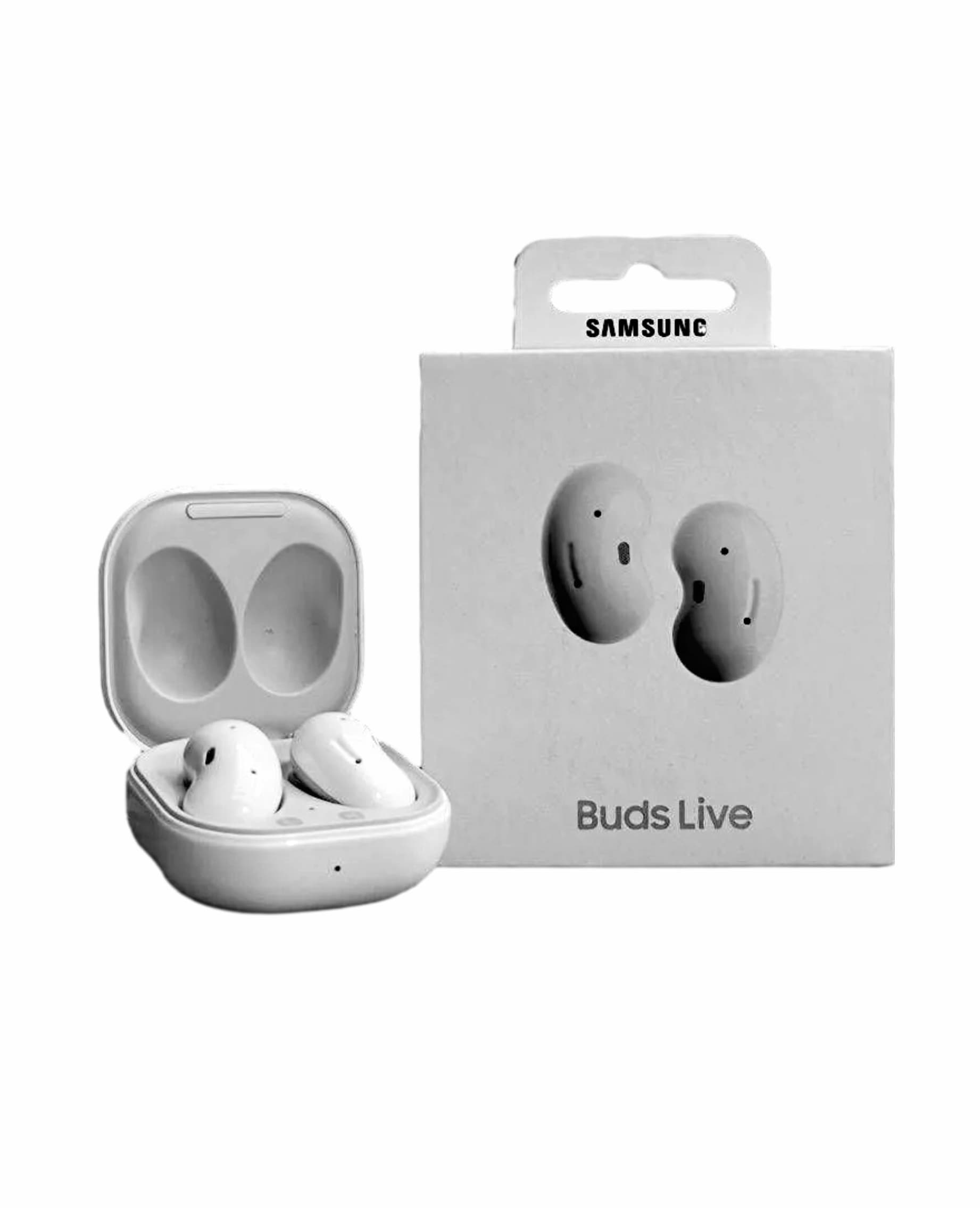 Main image of Samsung Galaxy Buds Live (уценка)