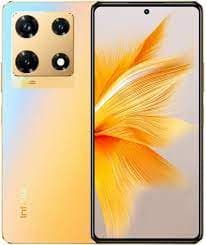 Main image of Infinix Note 30i 8/256GB (золото)