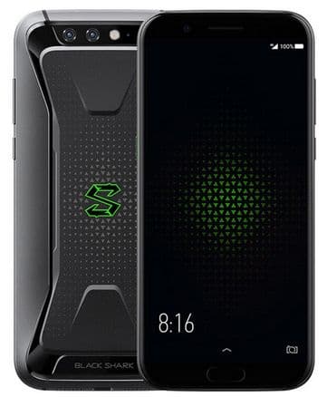 Main image of Xiaomi Black Shark 8/128GB