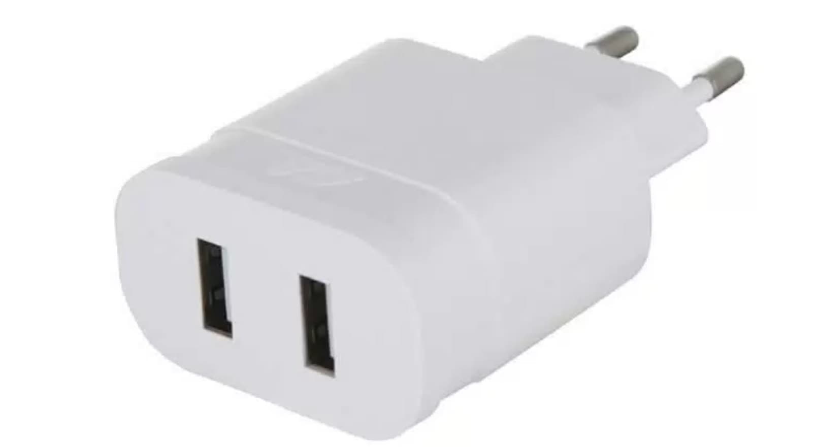 Main image of Rivacase Rivapower PS4123 2 USB 3 A (уценка)