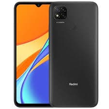 Main image of Xiaomi Redmi 9C 2/32GB (NFC)