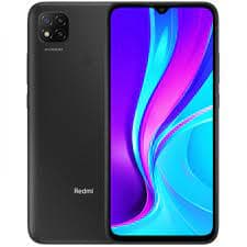Main image of Xiaomi Redmi 9C 3/64GB (NFC)