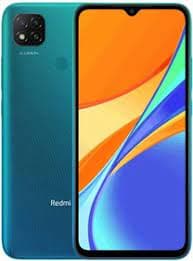 Main image of Xiaomi Redmi 9C 4/128GB (NFC)