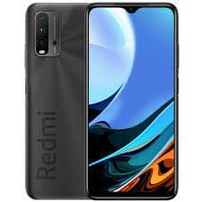 Main image of Xiaomi Redmi 9T 4/128GB (NFC)