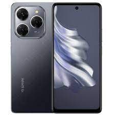 Main image of Tecno Spark 20 Pro 8/256GB (чёрный)