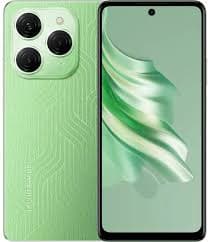 Tecno Spark 20 Pro 8/256GB (чёрный)