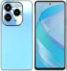 Main image of Infinix HOT 40i 8/256GB