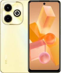 Main image of Infinix HOT 40i 8/256GB (золото)