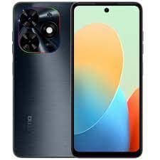 Main image of Tecno Spark Go 2024 4/128GB