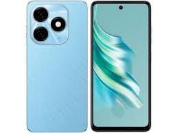 Main image of Tecno Spark 20 8/128GB (синий)