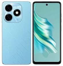 Main image of Tecno Spark 20 8/128GB (синий)