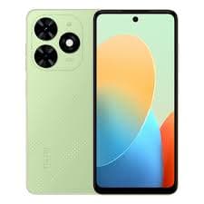 Main image of Tecno Spark Go 2024 4/128GB (зелёный)