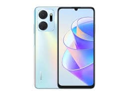 Main image of Honor X7a plus 6/128GB (серебро)