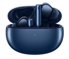 Main image of Realme Buds Air 3 (уценка)