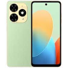 Main image of Tecno Spark 20c 8/128GB (зелёный)