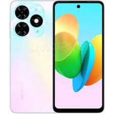 Main image of Tecno Spark 20c 8/128GB (белый)
