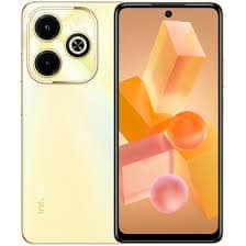 Main image of Infinix HOT 40i 8/128GB