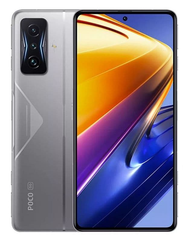 Main image of Xiaomi Poco F4 GT 8/128Gb