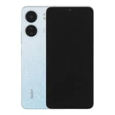 Main image of Xiaomi Redmi 13C 4/128GB (белый)