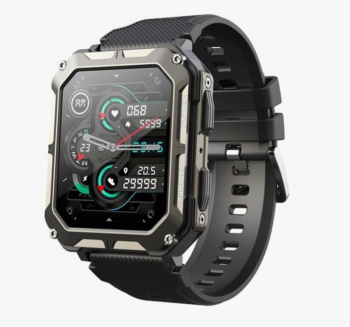 Main image of multibrand C20 RPO (черный)