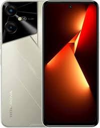 Main image of Tecno POVA Neo 3 8/128GB (золото)