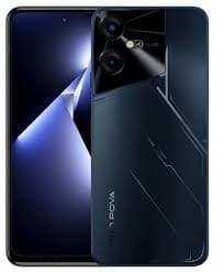 Main image of Tecno POVA Neo 3 8/128GB (черный)