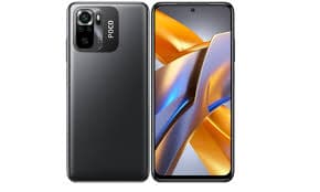 Main image of Xiaomi Poco M5s 6/128GB