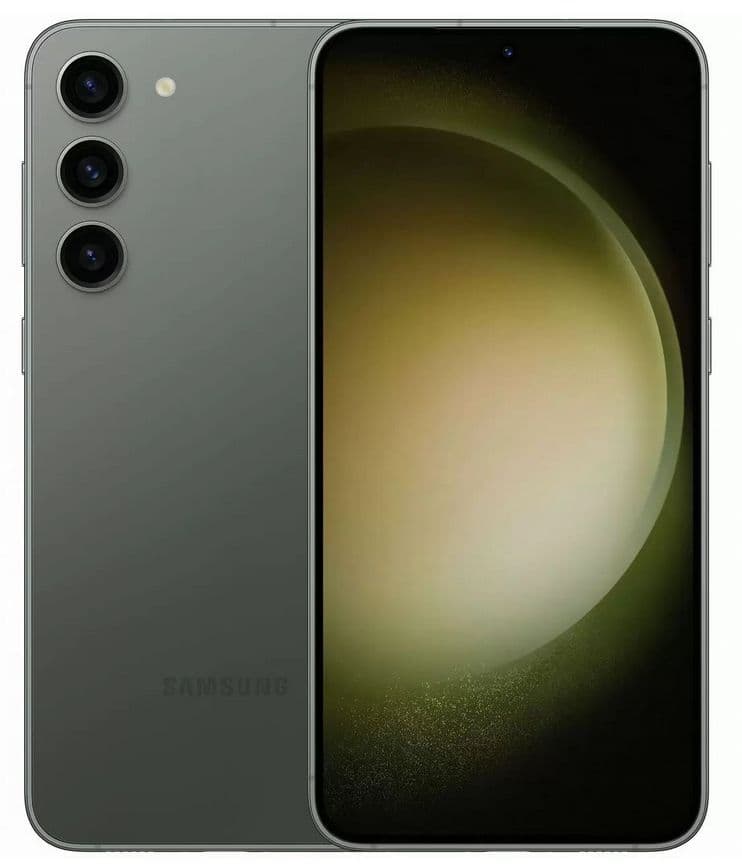 Main image of Samsung Galaxy S23 Plus 8/256GB
