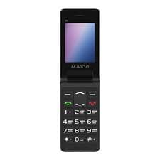 Main image of Maxvi E9 (черный)