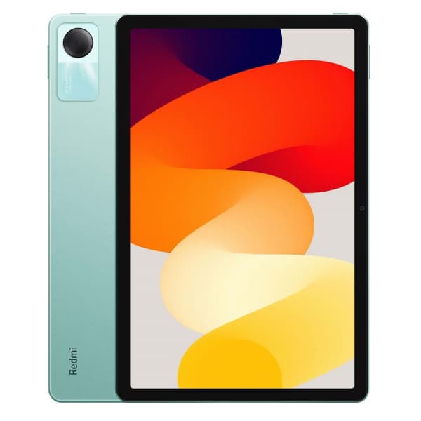Main image of Xiaomi Redmi Pad SE 8/256GB (зелёный)