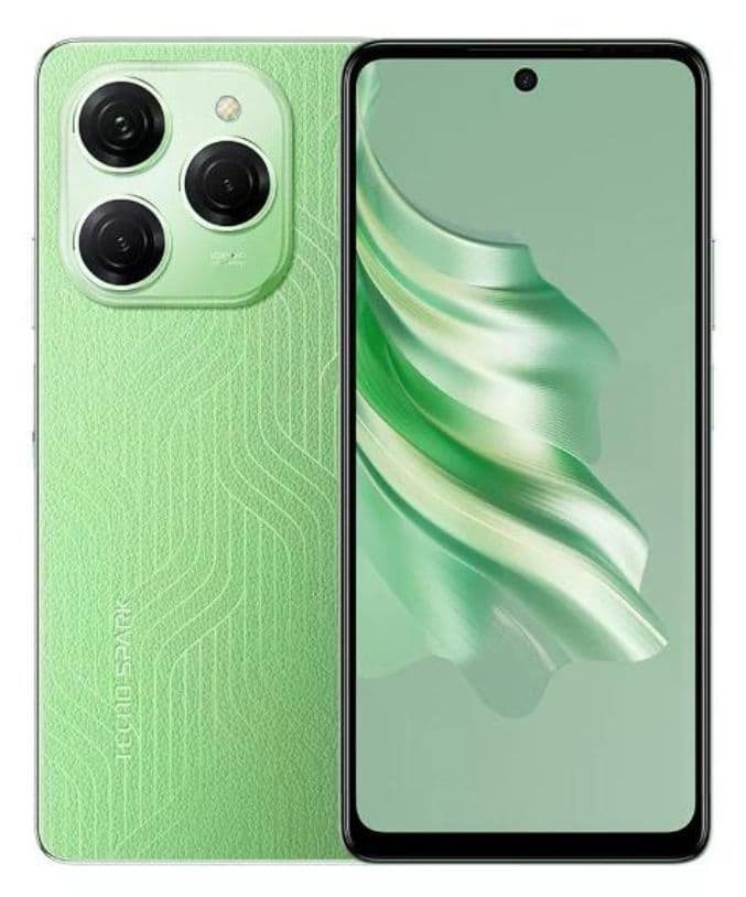 Tecno Spark 20 Pro 8/256GB