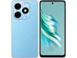 Main image of Tecno Spark 20 8/256GB (синий)