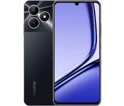 Main image of Realme Note 50 4/128Gb (чёрный)