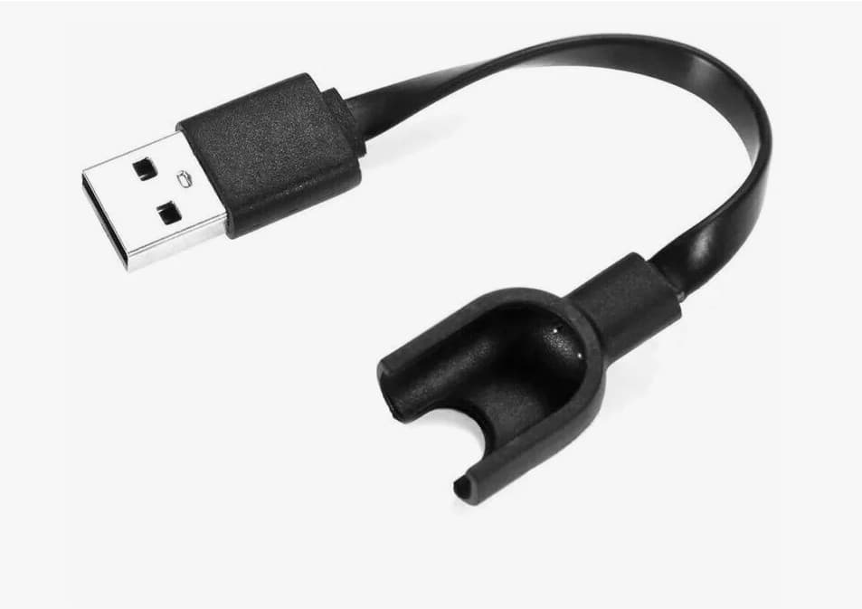 Main image of multibrand Кабель зарядки Xiaomi Band 3