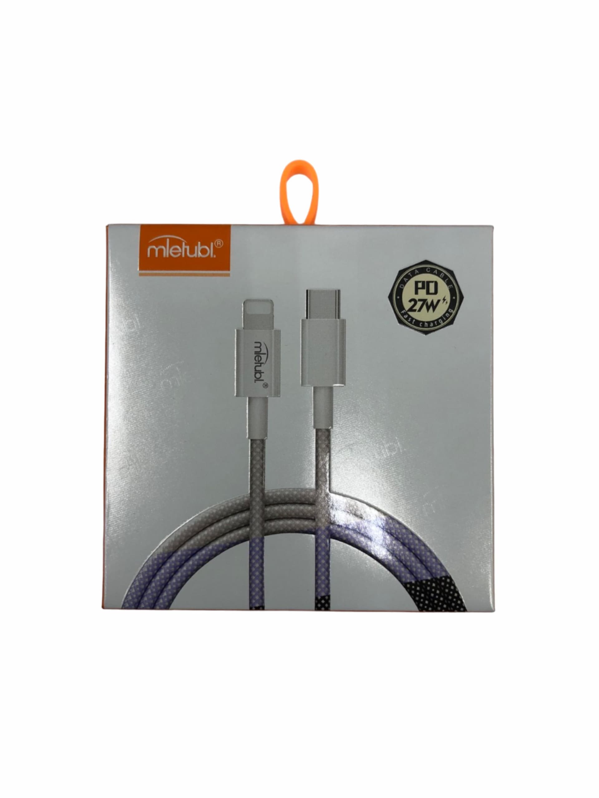 Main image of Mietubl LPD05 PD 27W для Lightning