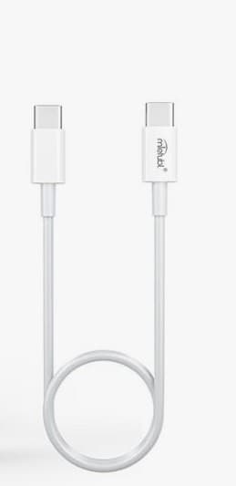 Main image of Mietubl TF01 PD для Type-C, 5A/60W (черный)